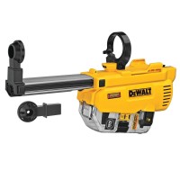 DeWALT DWH205DH nusiurbimo sistema